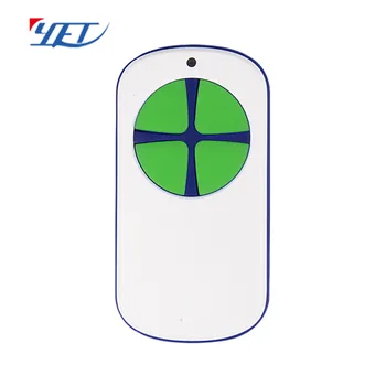 

100PCS Remote Control Learning Copy Code Electric Cloning Clone Duplicator 433 mhz with free shipping cost