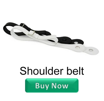 Shoulder-belt