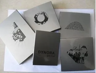 

100x150mm size pad print cliche making , customized pre-imaged metal board