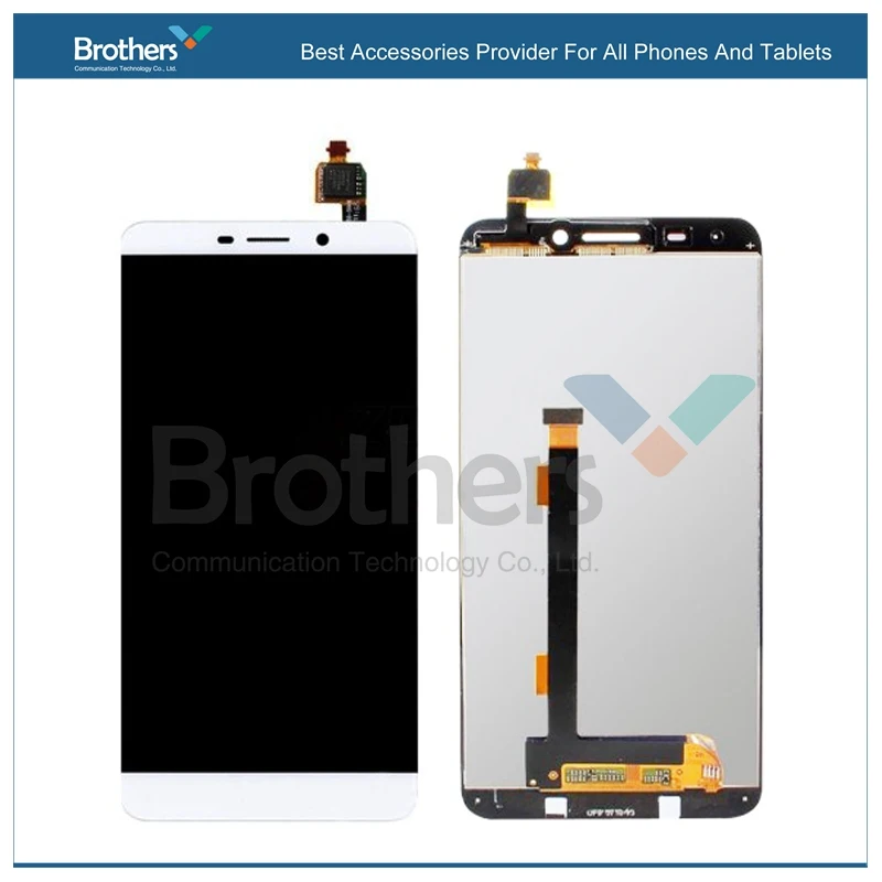 LETV0002 Original LCD Display Touch Screen Digitizer Assembly Replacement Part Letv le1 x600 (7)
