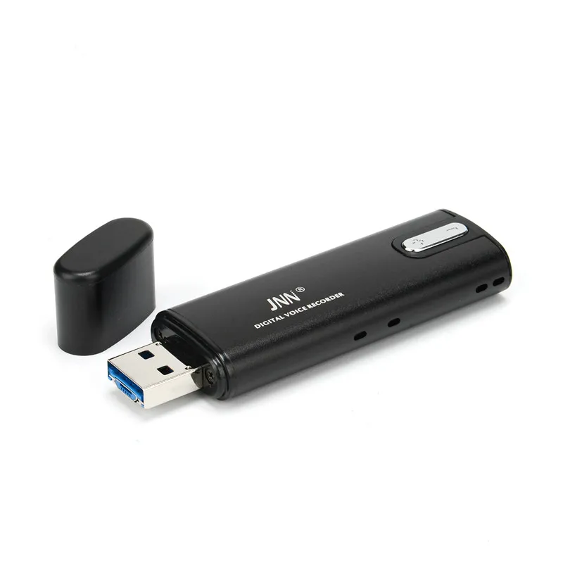 U-диск цифровой аудио рекордер профессиональный USB флеш-накопитель диктофон 8 Гб mp3-плеер мини-ручка для записи звука Gravador de voz