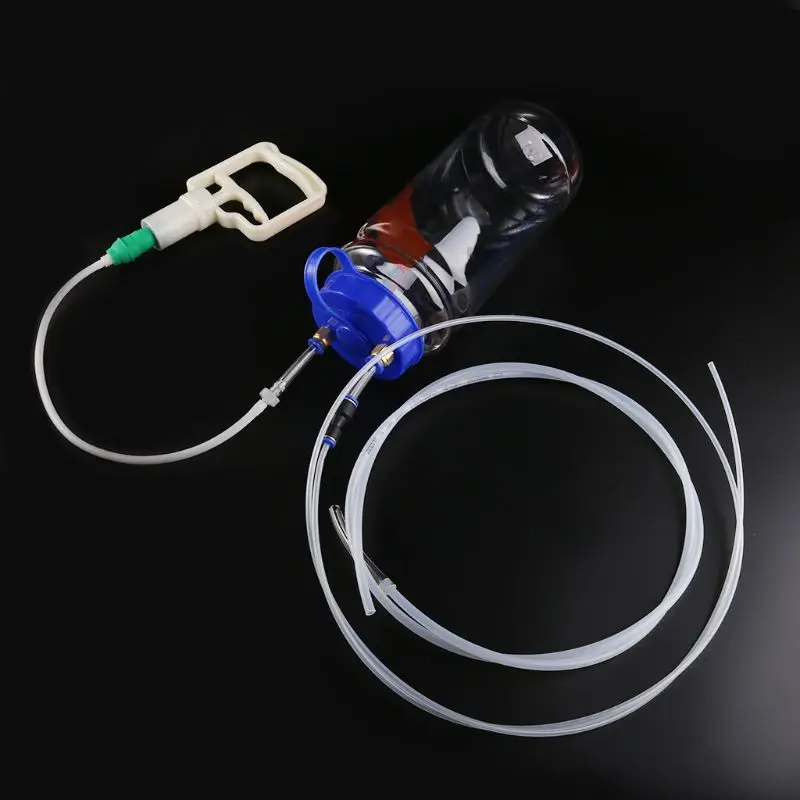 Manual Oil Change Vacuum Pump Engine Oil Diesel Suction Pumps Car