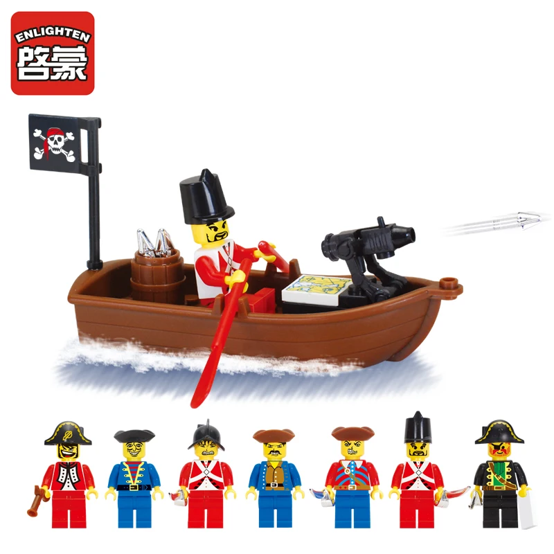 Enlighten Models Building toy Compatible with Lego E310 366pcs Barrack Blocks Toys Hobbies For Boys Girls Model Building Kits Enlighten Models Building toy Compatible with Lego E310 366pcs Barrack Blocks Toys Hobbies For Boys Girls Model Building Kits