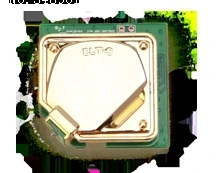 

[BELLA] OEM application of infrared carbon dioxide sensor imported Sensor Module S200