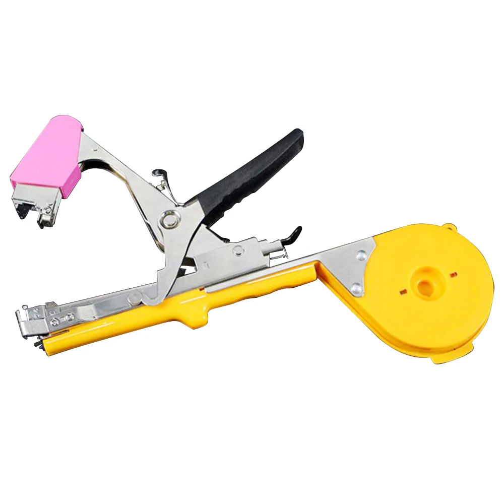 

Branch Plant Tying Tools Garden Bundling Branch Plant Tying Tools Twig Machine Hand Tools Twig Machine