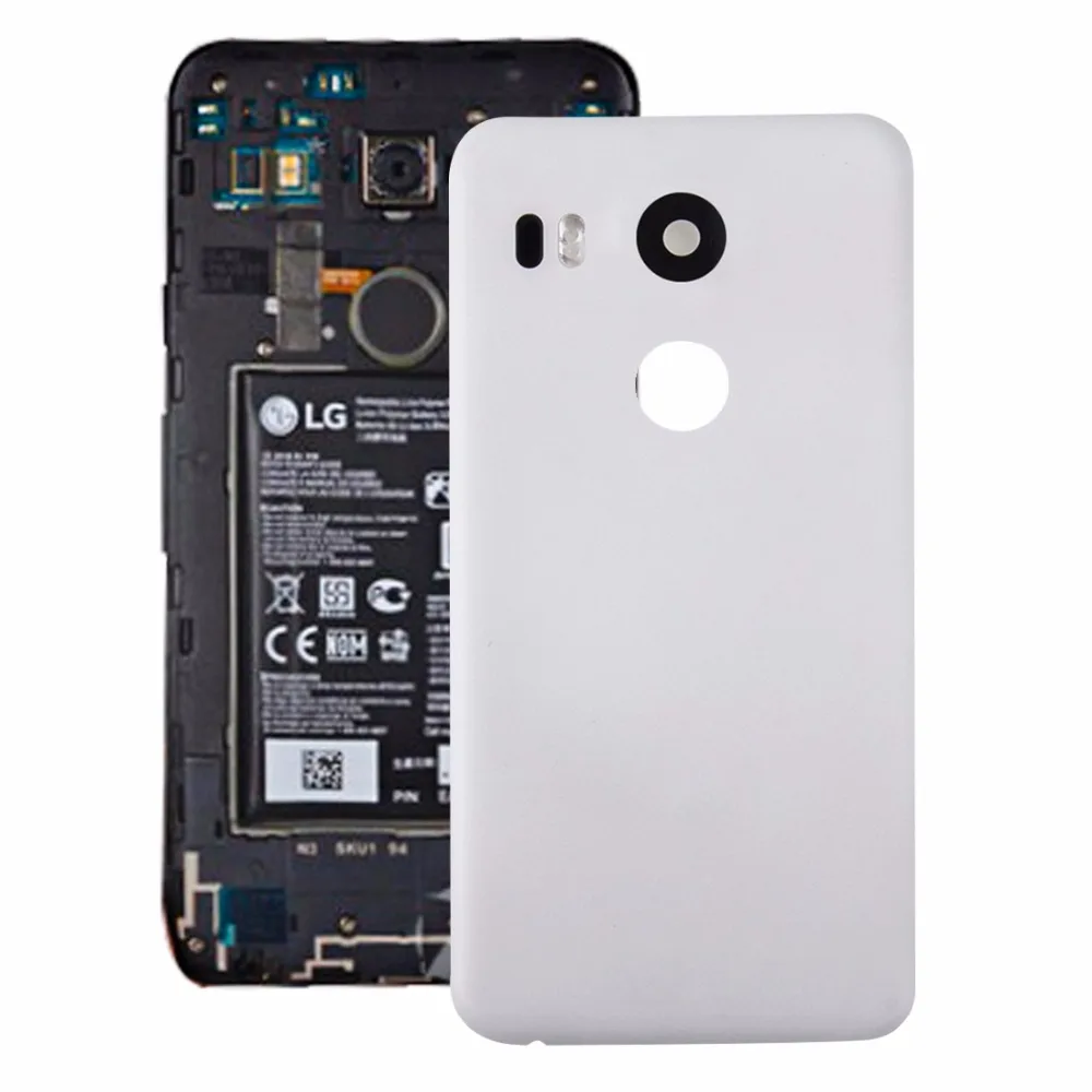 Lg Nexus 5 Аккумулятор Купить