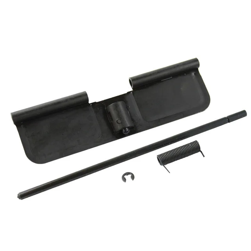 

Hunting Accessories Steel Dust Cover For M4 / M16 Series Airsoft GBB