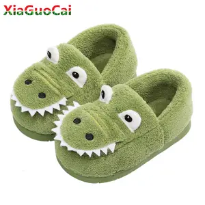 crocodile kid shoes