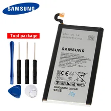 Original Samsung EB-BG920ABE Battery For Samsung GALAXY S6 G9200 G9208 G9209 G920 G920A G920V G920T SM-G920F G920I 2550mAh Original Samsung EB-BG920ABE Battery For Samsung GALAXY S6 G9200 G9208 G9209 G920 G920A G920V G920T SM-G920F G920I 2550mAh