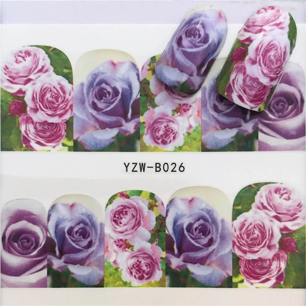 YZW-B026