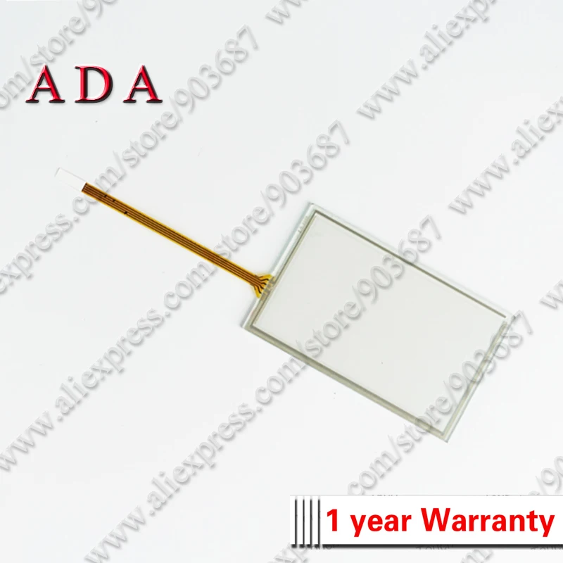 Сенсорный экран для 6AV2123 2DB03 0AX0 6AV2 123 KTP400 базовая сенсорная панель стеклянный