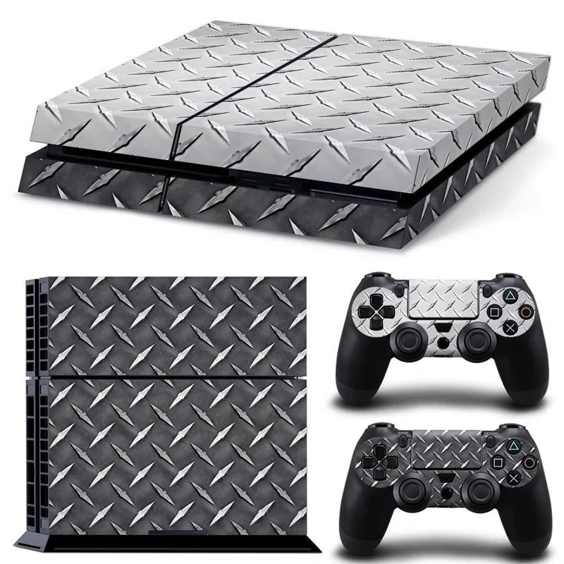 

Vinly Skin Sticker Decal For PS4 Playstation 4
