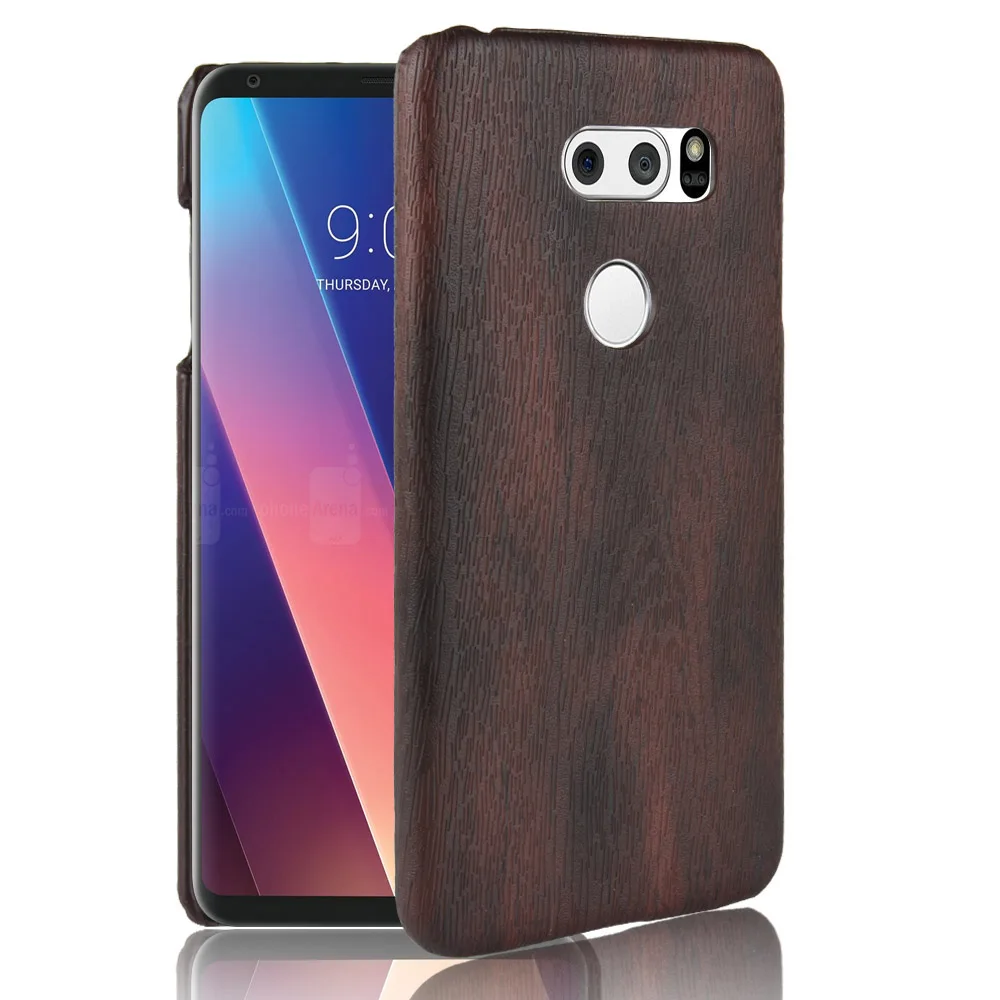 Новый чехол для телефона SUBIN LG V30 V 30 6 0 &quot защитный с зернистой текстурой под