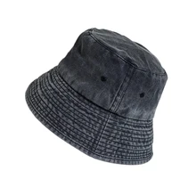 Панама, шапка для рыбалки короткий край Складная Повседневная Панама шляпа от солнца для мужчин и девочек