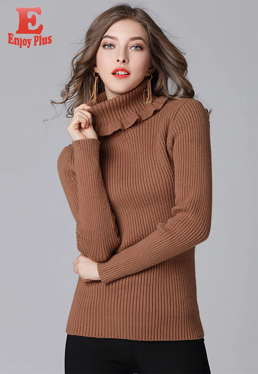 men's fashion turtleneck sweaters