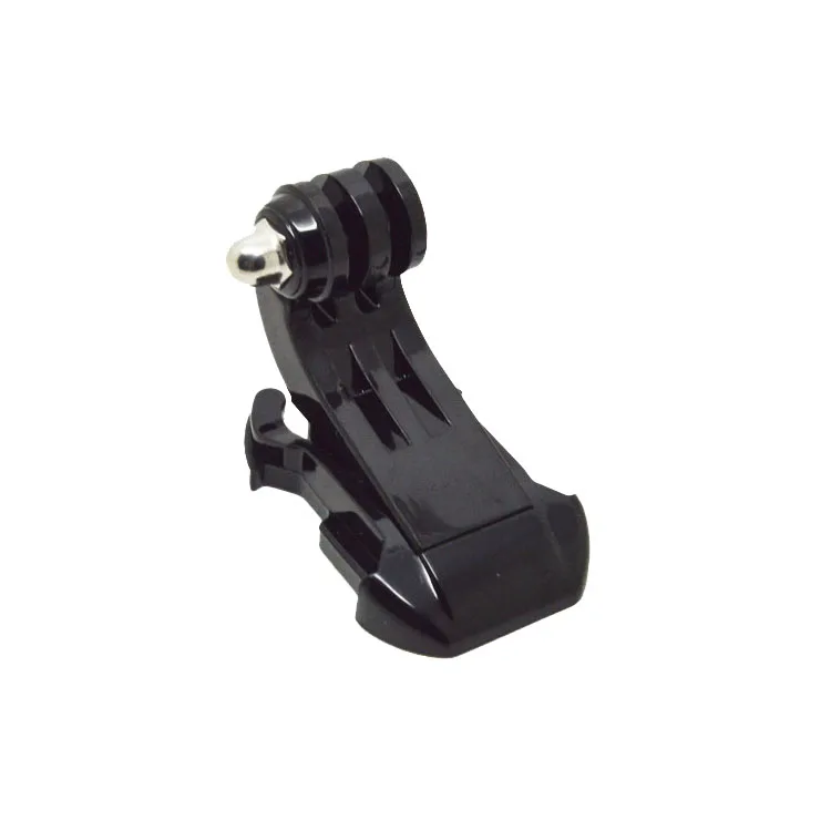 Huit capuchons de protection d'objectif pour GoPro Hero 9 10 11, rangés dans leur emballage d'origine