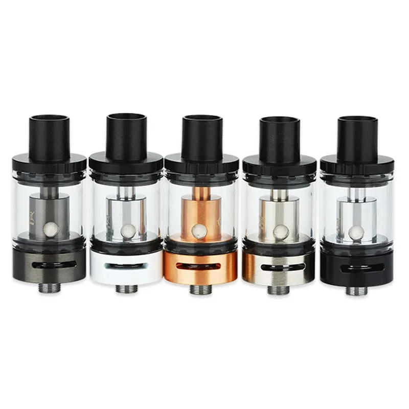 

Original Kangertech Subtank Mini-C Cartomizer 3ml Top Fill Kanger Subtank Mini C Tank Atomizer with SSOCC SUS316L 0.5ohm Coil
