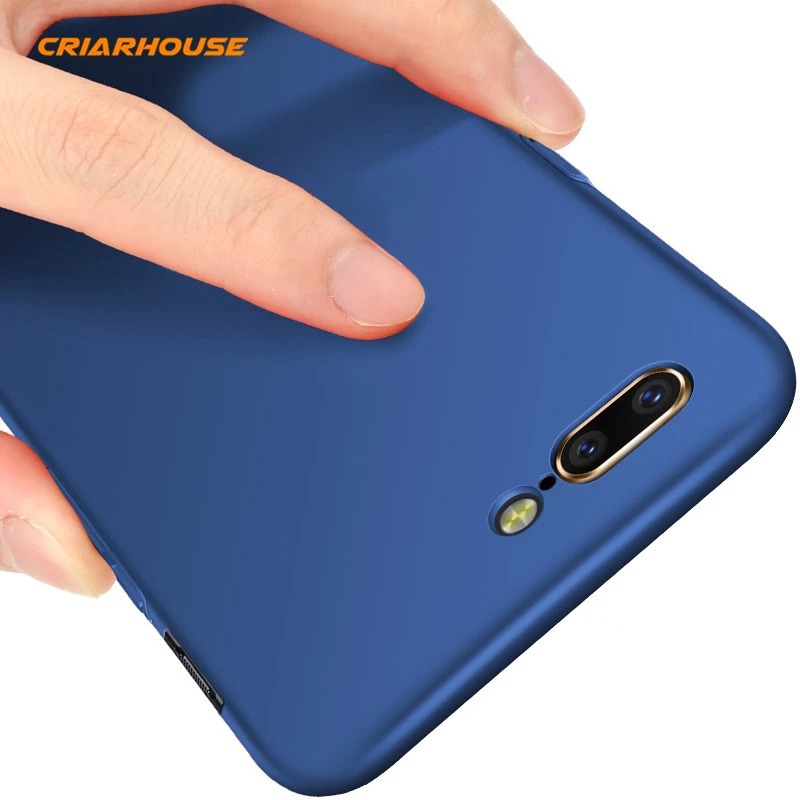 Criar House цветной Матовый Жесткий ПК Пластиковый Чехол для телефона с полным