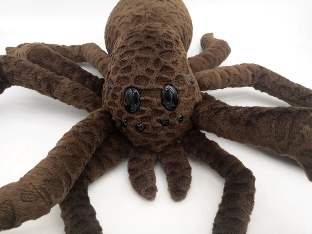 aragog plush