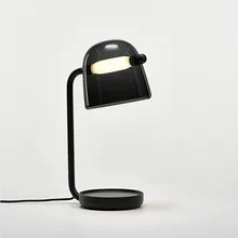 Современный простой стеклянный Настольный светильник нордическая необычная люстра прикроватный настенный светильник-бра для гостиницы Гостиная Кабинет торшер