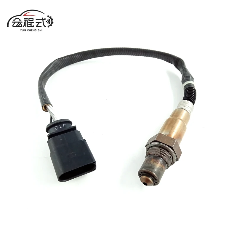 

High Quality Oxygen Sensor O2 Lambda Sensor 03C906262AG For V-W Lavida 1.6 Bora 2011 1.6