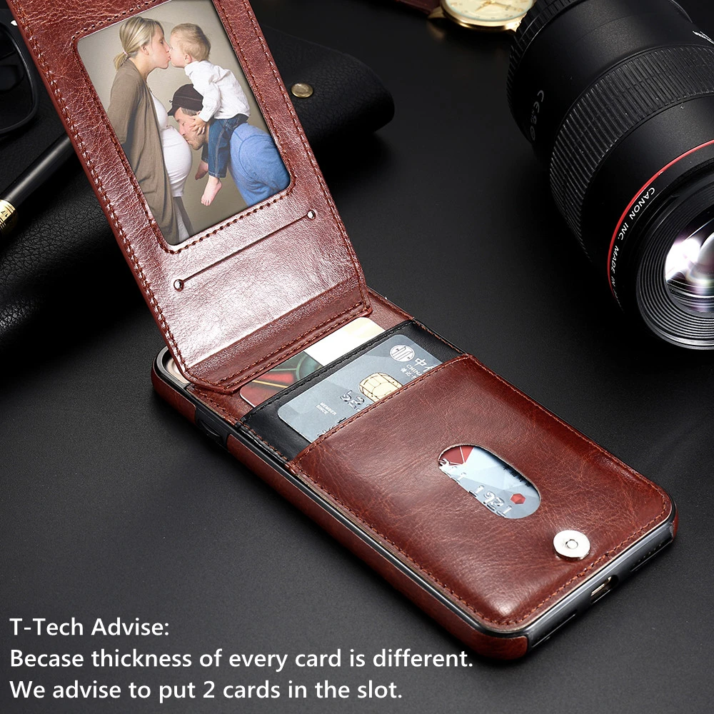 KISSCASE leather phone pouch For iphone xr xs 7 wallet case iPhone 8 Plus max cases Back Phone Cover Coques Capa | Мобильные