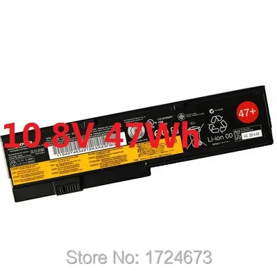 6 cell 42T4647 Battery For Lenovo ThinkPad X200 X200S X201 X201I Notebook 57Wh in United States | Компьютеры и офис