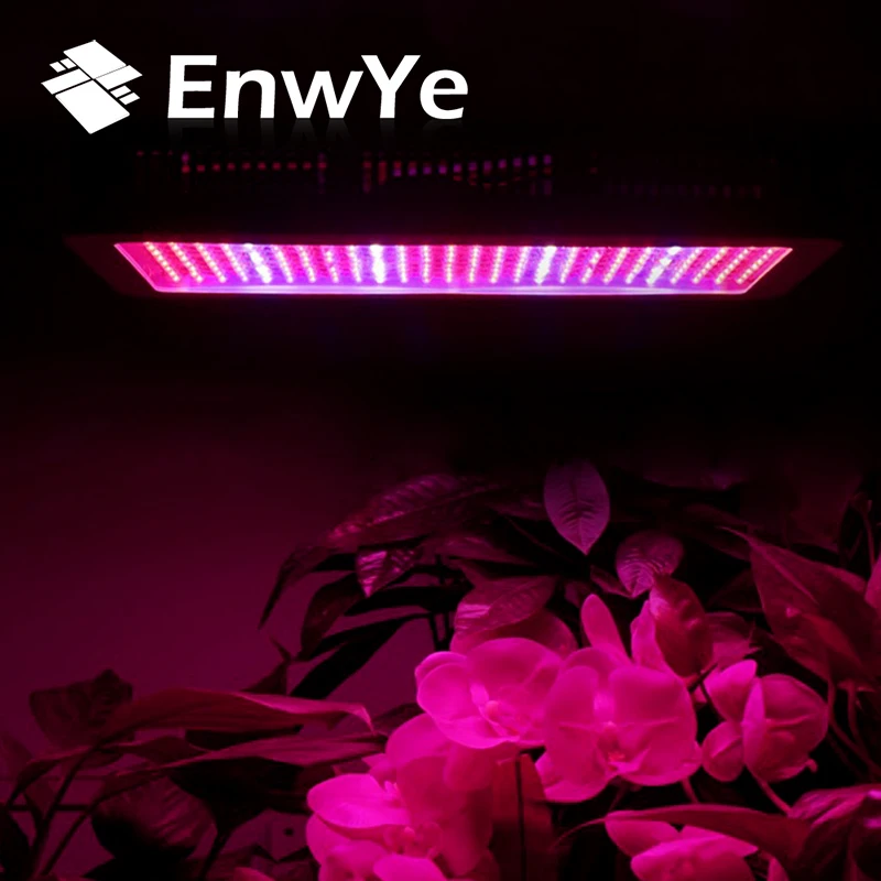 

YYXMB 600W 1000W 1200W LED Grow light Full Spectrum for Indoor Greenhouse grow tent plants grow led light