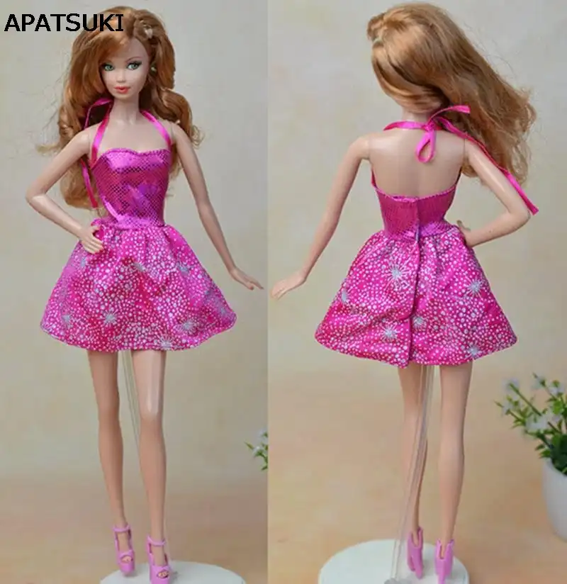 fashion star barbie