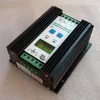 Гибридный контроллер 80A 1200W MPPT, ветряной Солнечный контроллер 400W, ветрогенератор 800W, 12V 24V Интеллектуальный гибридный контроллер заряда ► Фото 2/6