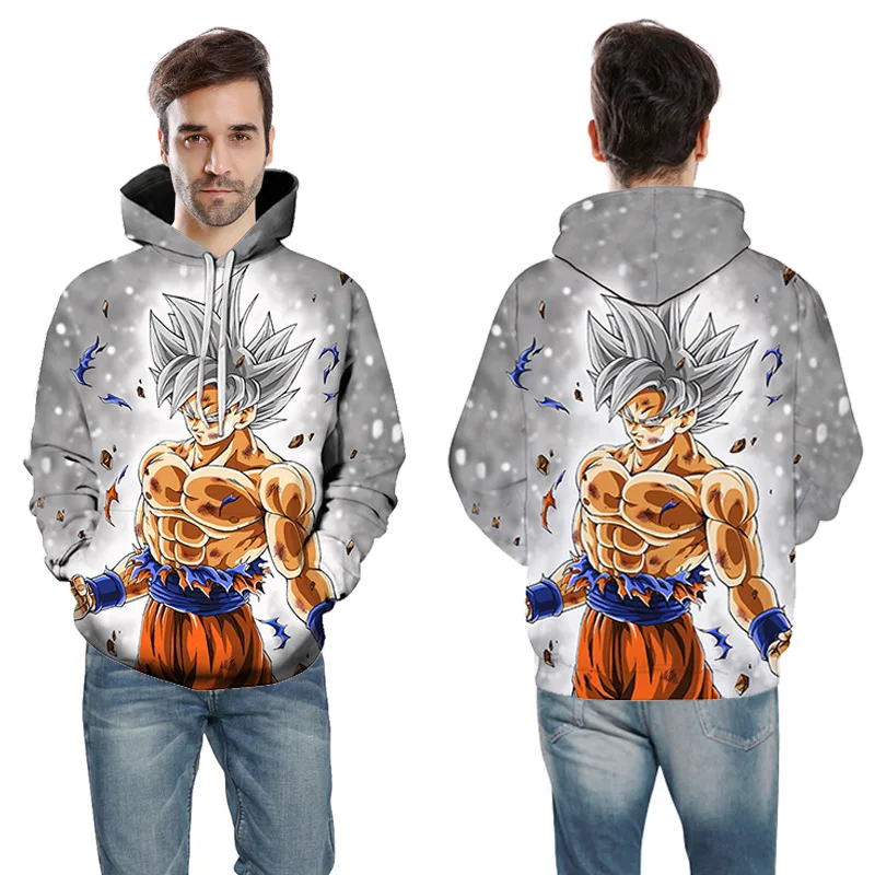 الكرتون هوديي سبعة لعبة دراغون بول Z جيب مقنعين البلوز الأكمام للرجال والنساء يرتدي جديد هوديس الآسيوية حجم s-6xl. الكرتون هوديي سبعة لعبة دراغون بول Z جيب مقنعين البلوز الأكمام للرجال والنساء يرتدي جديد هوديس الآسيوية حجم s-6xl.