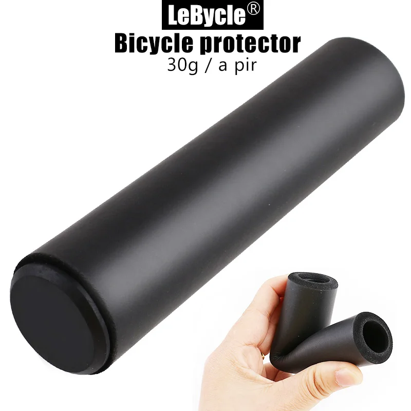 Buy Bike Grips UltraLight Silicone Material Handlebar