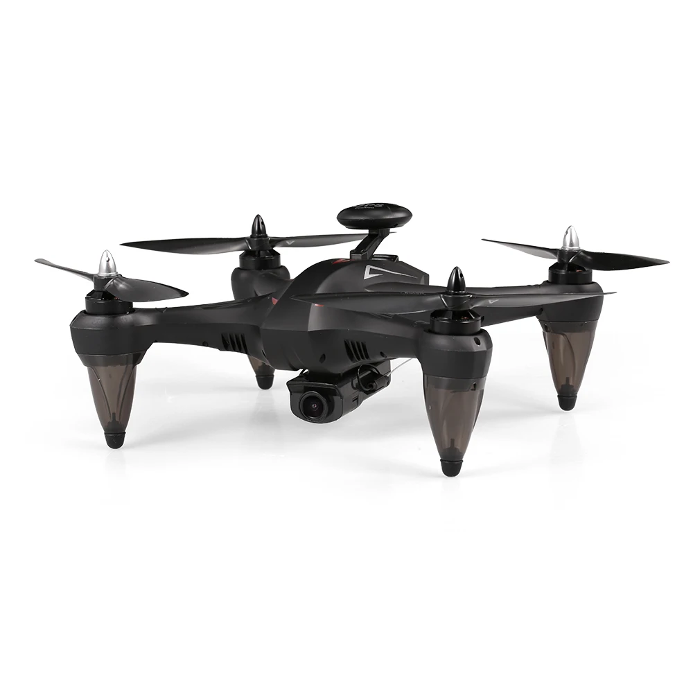 Глобальный Дрон GW198 RC с камерой 720P 1080P GPS бесщеточный 5G Wifi FPV удержание высоты