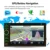 AR6116 6.5″ Touch Screen Android 6.0.1 Car Radio DVD Player GPS Navigation Double Din Quad Core WIFI SD/USB/ RDS support DVR Cam