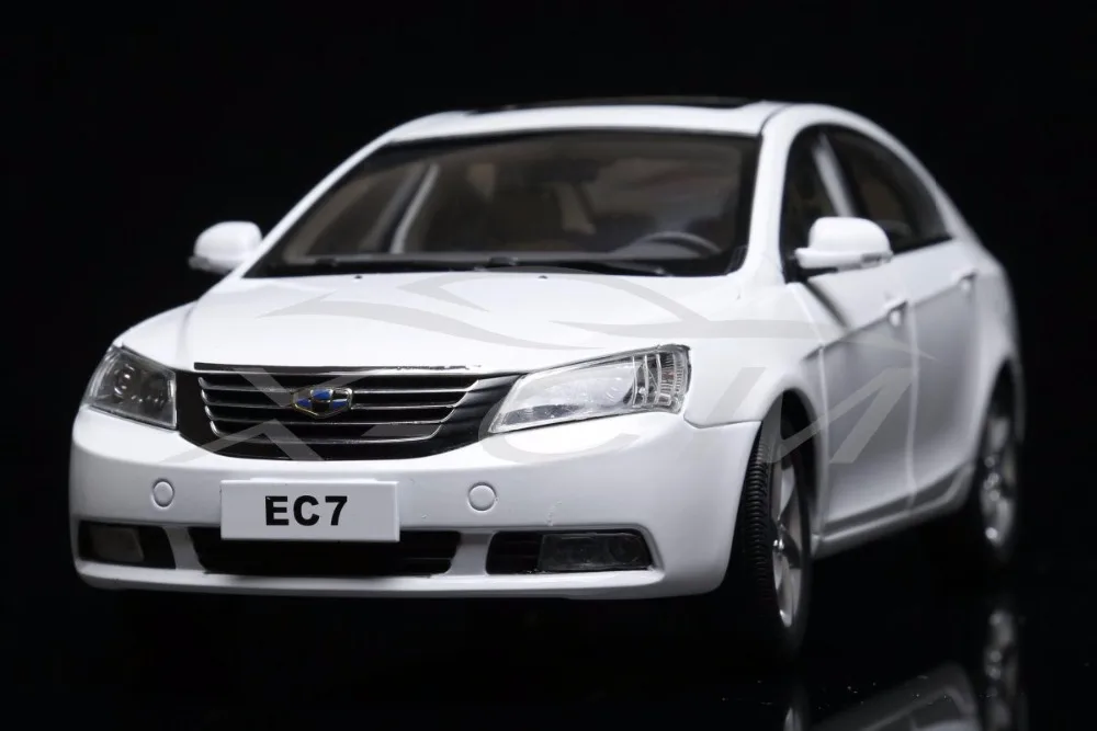 Geely 1 43