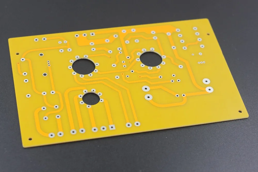 

LSDY tube preamp pcb board/Universal power supply board