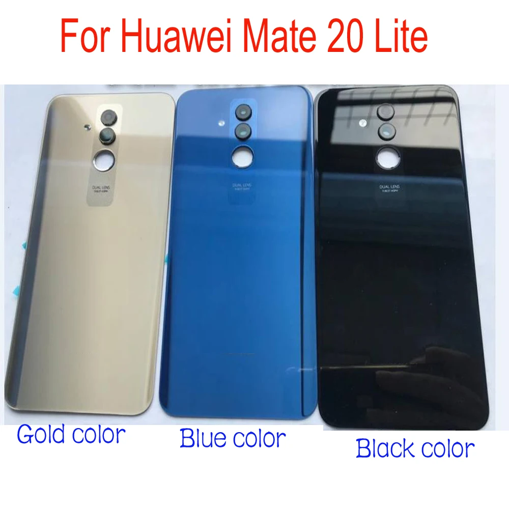 For Huawei Mate 20 Lite--