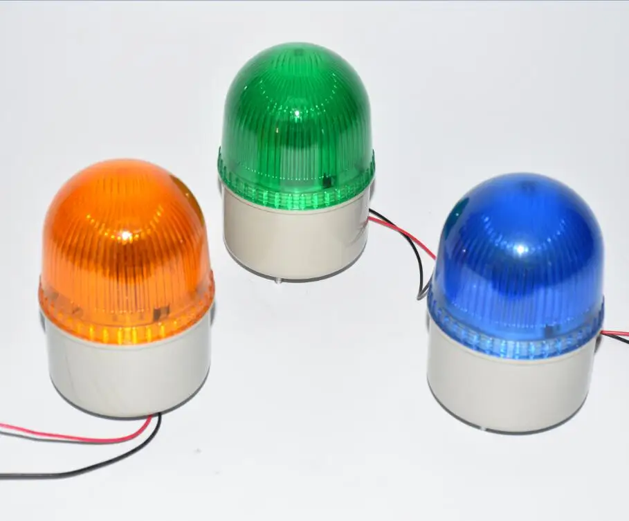 Waterproof Outdoor Alarm Strobe Siren alarm Horn for GSM Alarm System