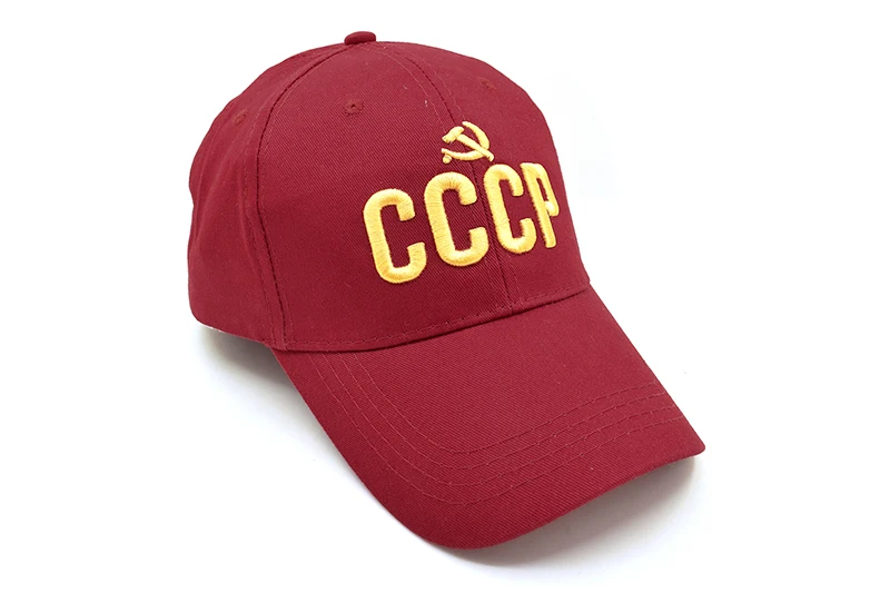 Климат CCCP бейсболка s Мужская Папа Шапка Россия крутая шапка s русская спортивная шапка Регулируемая крутая бейсболка s для взрослых женщин мужчин