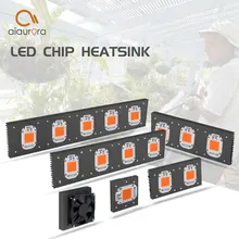 Полный спектр 50 Вт 100 Вт 200 Вт 250 Вт светодиодный лампы для роста Светодиодная лампа для садоводства для садового цветущего растения и гидропоники системы