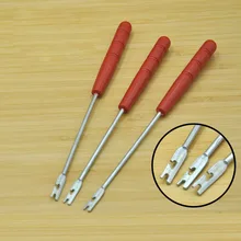 2 Pcs/lot Portable Rapid Fishing Tackle Hook Detacher Removal Tool Remover Safety Extractor Fish Tackles Tools YE-158