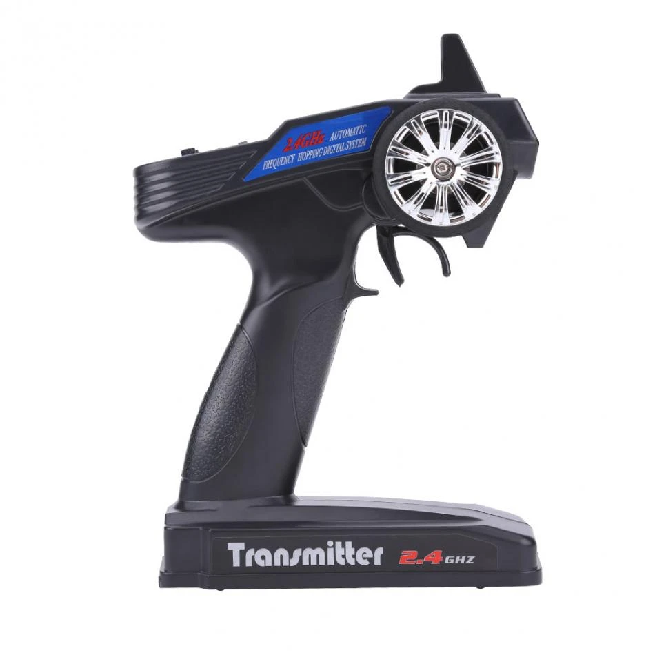 remote control car controller