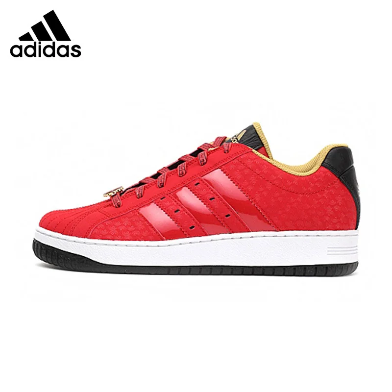 

Original adidas  men's  basketball shoes sneakers  free shipping