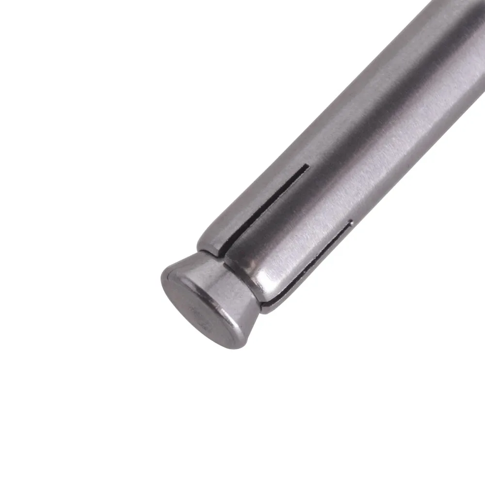 M8x100mm 304 кольцо из нержавеющей стали внутреннее расширение подъема расширение Рым болт упаковка из 2