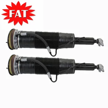

Pair Front Left+Right Hydraulic Shock Absorber For Mercedes Benz S Class W221 with Active Body Control 2213206113 2213207813