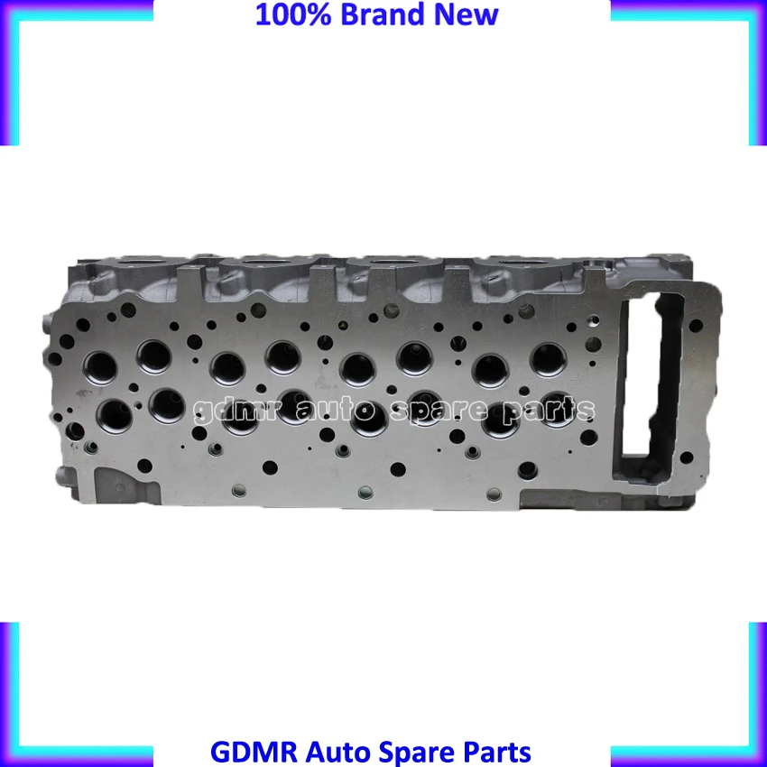 Engine parts 16V new type 4M42 4AT Cylinder head ME194151 AMC 908 516 For Mitsubishi Canter Fuso 3.0TDI 2007- | Автомобили и