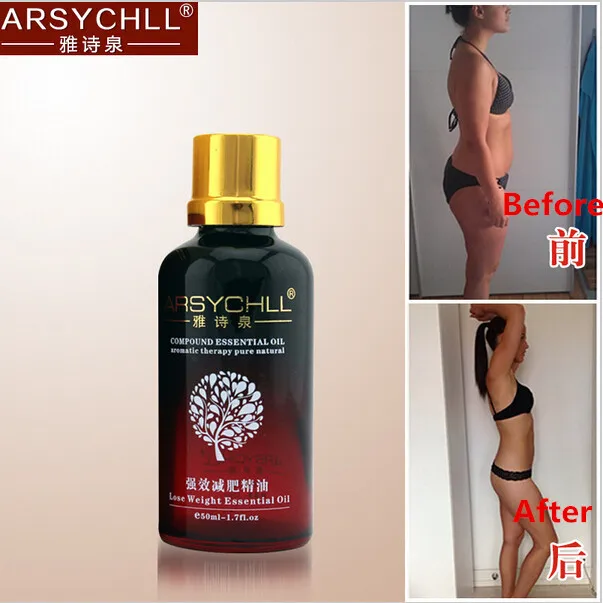 

Powerfull Effect Lose Weight Essential Oils Thin Leg Waist Fat Burning Natural Safety Weight Loss Products Slimming Creams