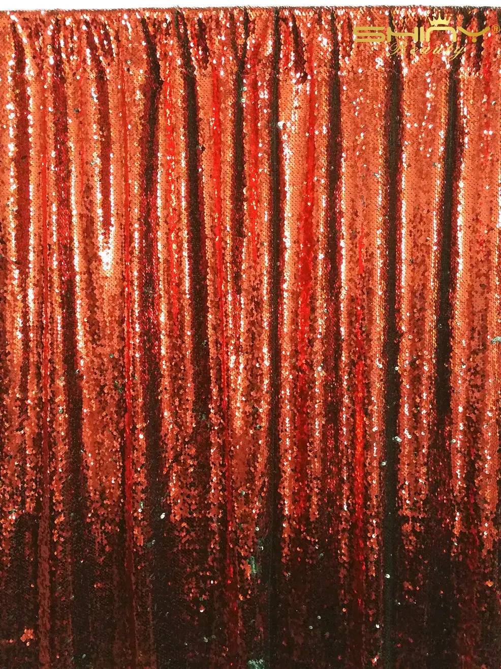sequin backdrop mermaid11