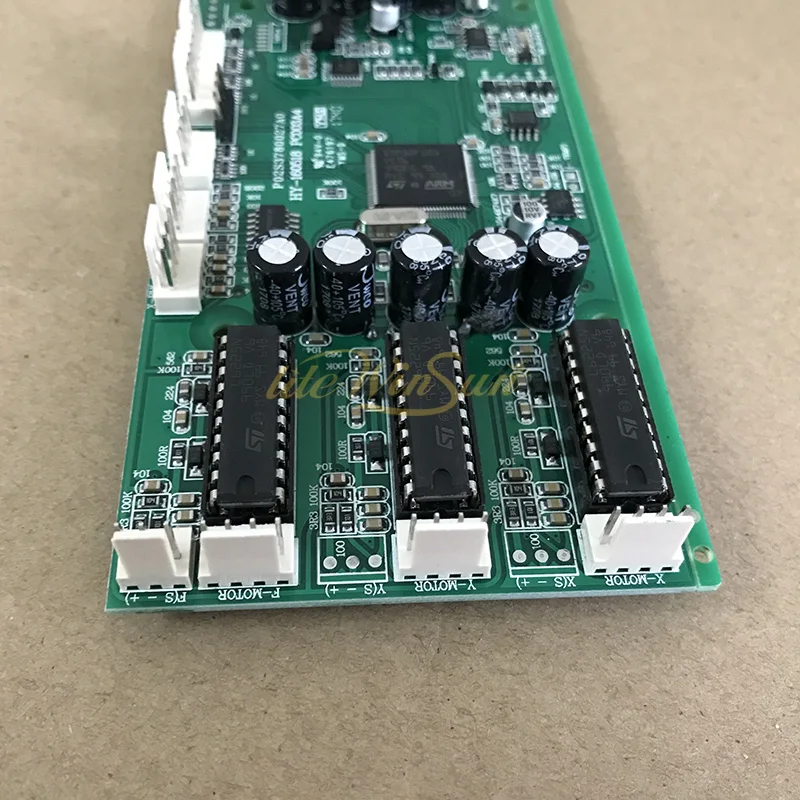 stage lighting effect professional led wash moving head lighting dj disco led lighting accessories mainboard mother board display board replace (2)