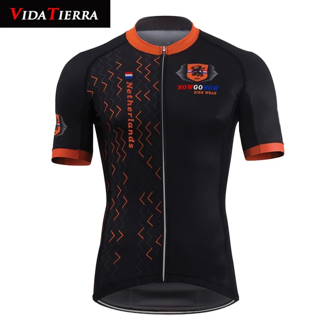 jersey netherland 2019